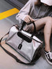 PU Leather Travel Bag