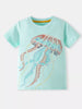 Children's Jellyfish Short Sleeve T-Shirt test