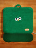 Electric Cartoon Pet Mat test