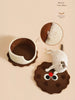 Biscuit Style Pet Nest test