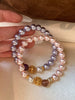 Pearl Beaded Bracelet test