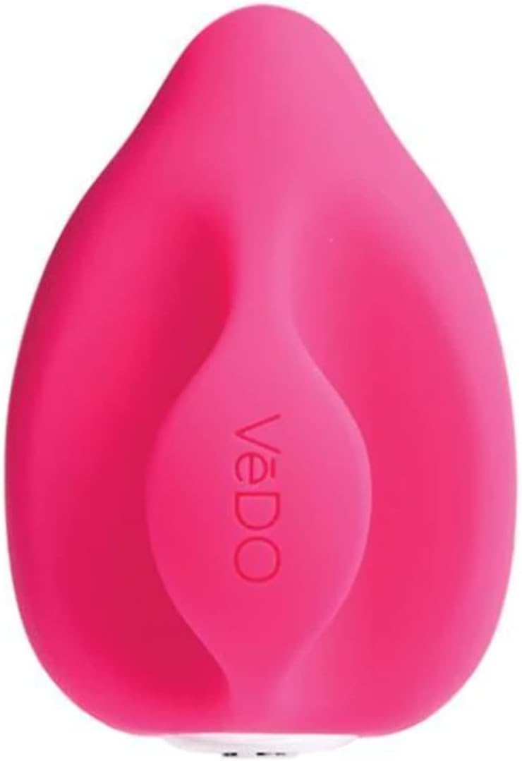 VeDO Yumi Finger Vibe