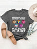Graphic Round Neck Short Sleeve T-Shirt test