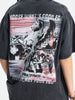 Men's Round Neck Relaxed Fit T-Shirt test