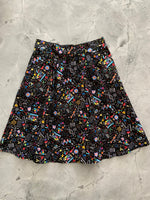 Science A-line Skirt - XL only