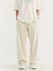 Men's Wide Leg Straight Fit Pants