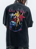 Men's Vintage Graphic Oversized T-Shirt test