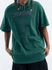 Men's Short Sleeve Oversized T-Shirt test