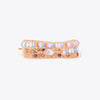 Opal Beaded Bracelet test
