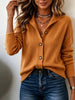 Button-Down Knit Cardigan test