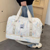 Textured Duffel Bag test