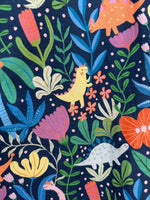 Prehistoric Skater Skirt