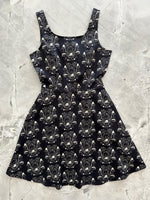 Apothecary Skater Dress - Medium only