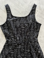Equations Skater Dress