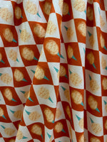 Cotton Candy Greta Dress