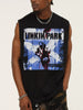 Men's Graphic Sleeveless Tank Top test