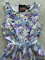 Blossom Vintage Dress