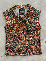 Mushroom Bow Top