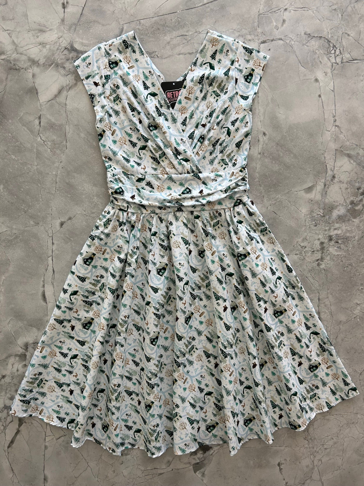 Animal Town Greta Dress