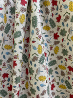 Elizabeth Dress in Woodlands