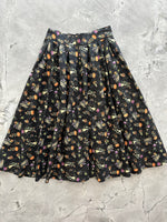 Squash Doris Skirt