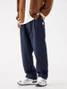 Men's Full Size Casual Relaxed Fit Sweatpants Plus Size test
