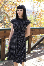 Bridget Bombshell Dress - 4X Only
