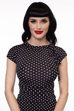 Bridget Bombshell Dress - 4X Only