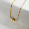 Stainless Steel Chain Necklace test