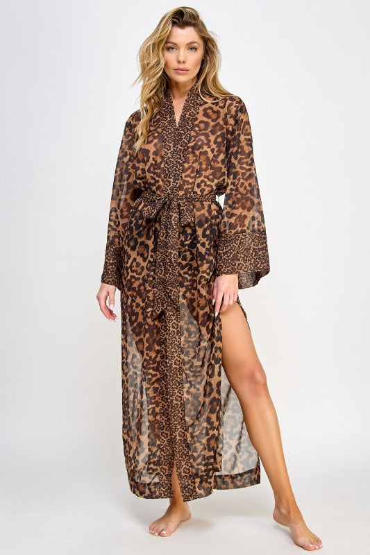 2484 Juliana Robe