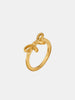 Stainless Steel Bow Ring test