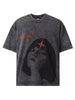 Men's Vintage Wash Graphic T-Shirt test