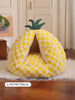 Pineapple Shaped Cozy Pet Nest test