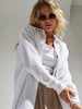 Textured Gauze Button-Down Shirt test