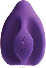 VeDO Yumi Finger Vibe