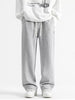 Men's Full Size Casual Loose Fit Sweatpants Plus Size test