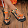 Open Toe Platform Sandals test