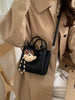 PU Leather Crossbody Bag test