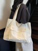 Lightweight Nylon Shoulder Bag test