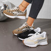 Round Toe Lace Up Sneakers test