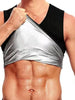 Men's Round Neck Tank test