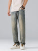 Men's Wide Leg Jeans test