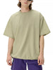 Men's Drawstring Hem Quick-Dry T-Shirt test