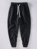 Men's Plus Size Loose Fit Pants test