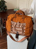 Duffel Bag with Multiple Pockets test