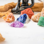 7 Chakra ‘Blissful Healing’ Set