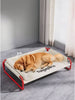 Foldable Pet Bed test