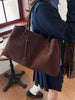 Large Capacity Tote Bag test