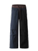 Men's Side Stripe Detail Pants