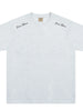 Men's Round Neck Short Sleeve T-Shirt test